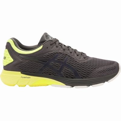 Férfi Asics Gt-4000 Futócipő AS6548297 Sötét Szürke/Sárga